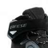 Dainese ENERGYCA AIR LADY perforované kotníkové boty antracit/černé